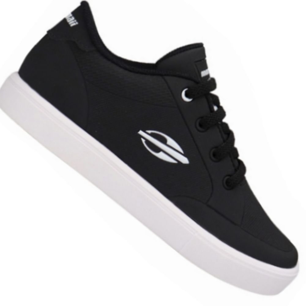 Tenis Infantil Mormaii Urban Free Jr Easy 205015 Masculino