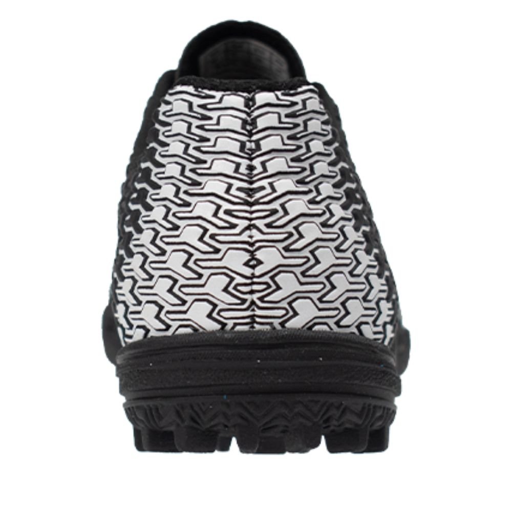 Chuteira Infantil Society Penalty Bravo Kids Xxii Masculina Preto 4