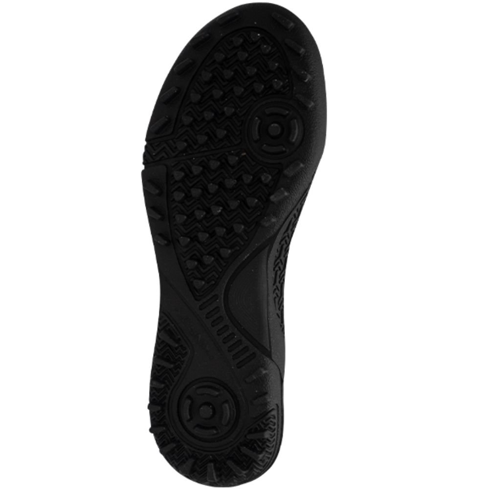 Chuteira Infantil Society Penalty Bravo Kids Xxii Masculina Preto 5