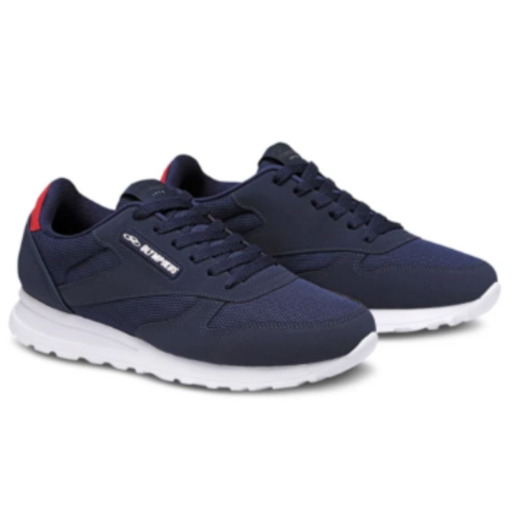 Tenis Olympikus Jogging 101 Masculino Azul 2