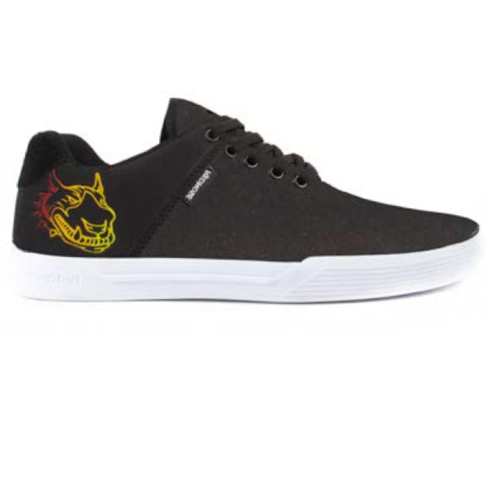Tenis Red Nose Rnam807 Masculino Multicores 3