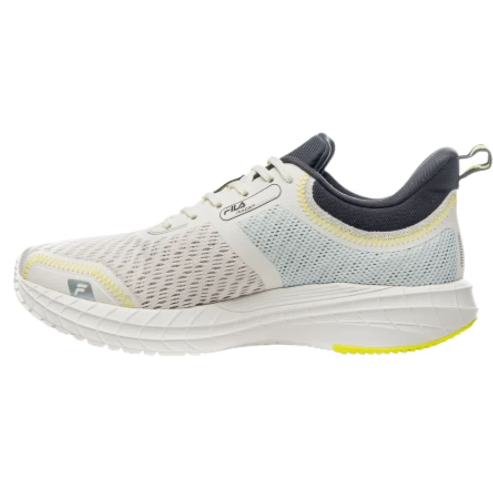Tenis Fila Racer Advantage Feminino Branco 2