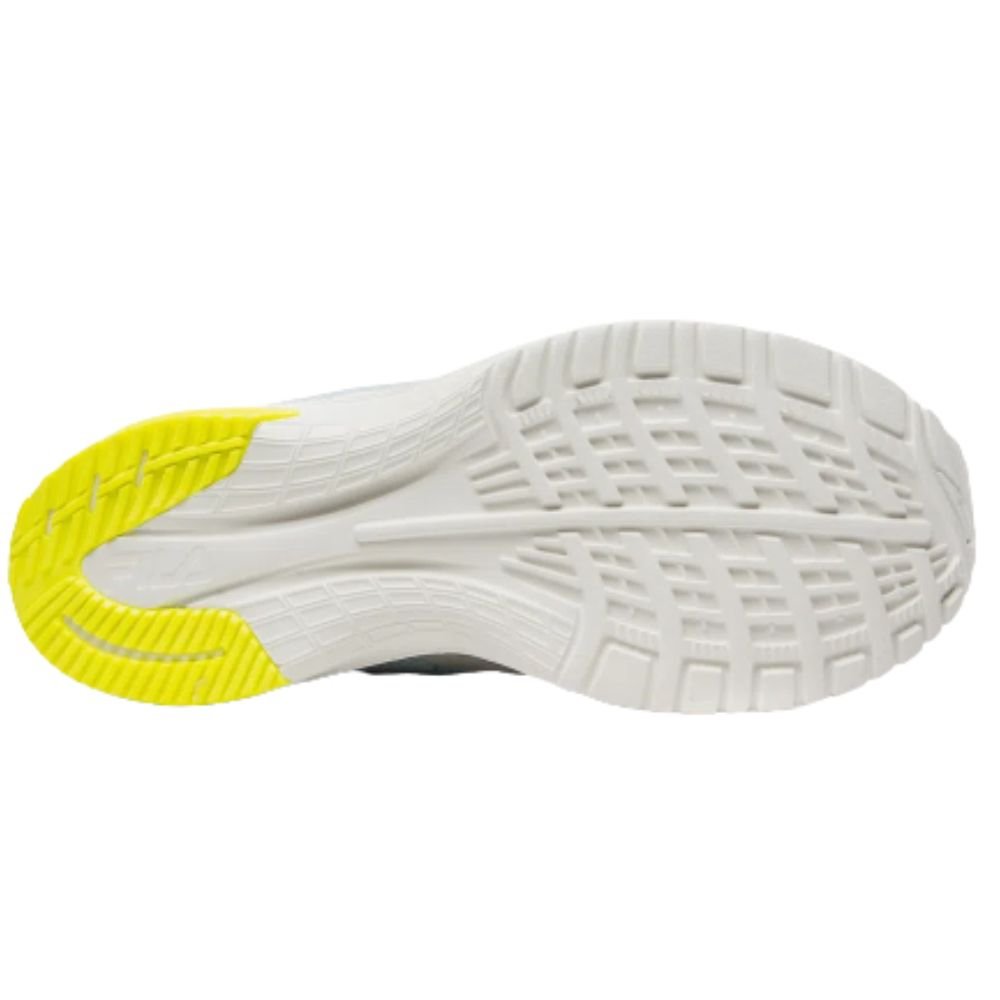 Tenis Fila Racer Advantage Feminino Branco 6