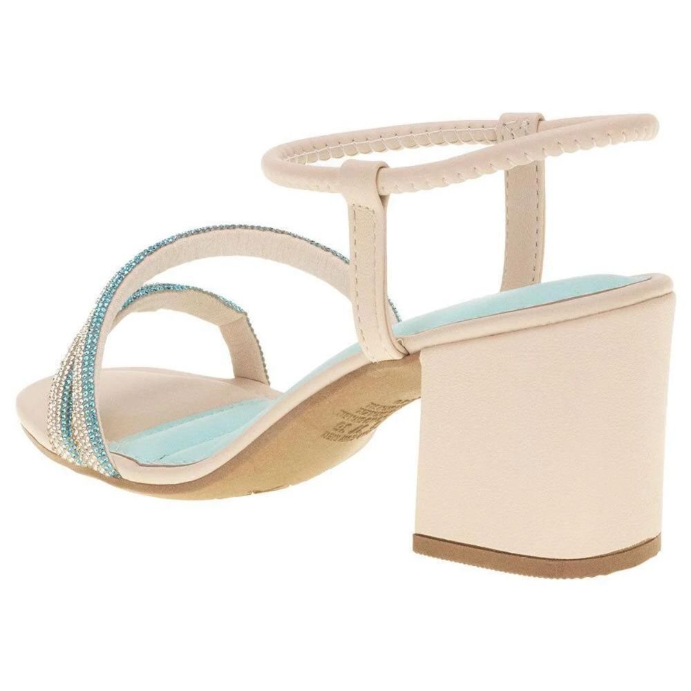 Sandalia Dakota Y1061 Feminina Bege 3