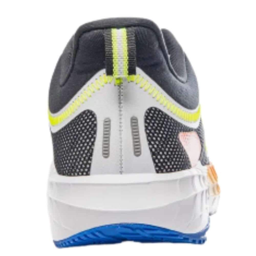 Tenis Fila Racer Advantage Masculino Branco 5