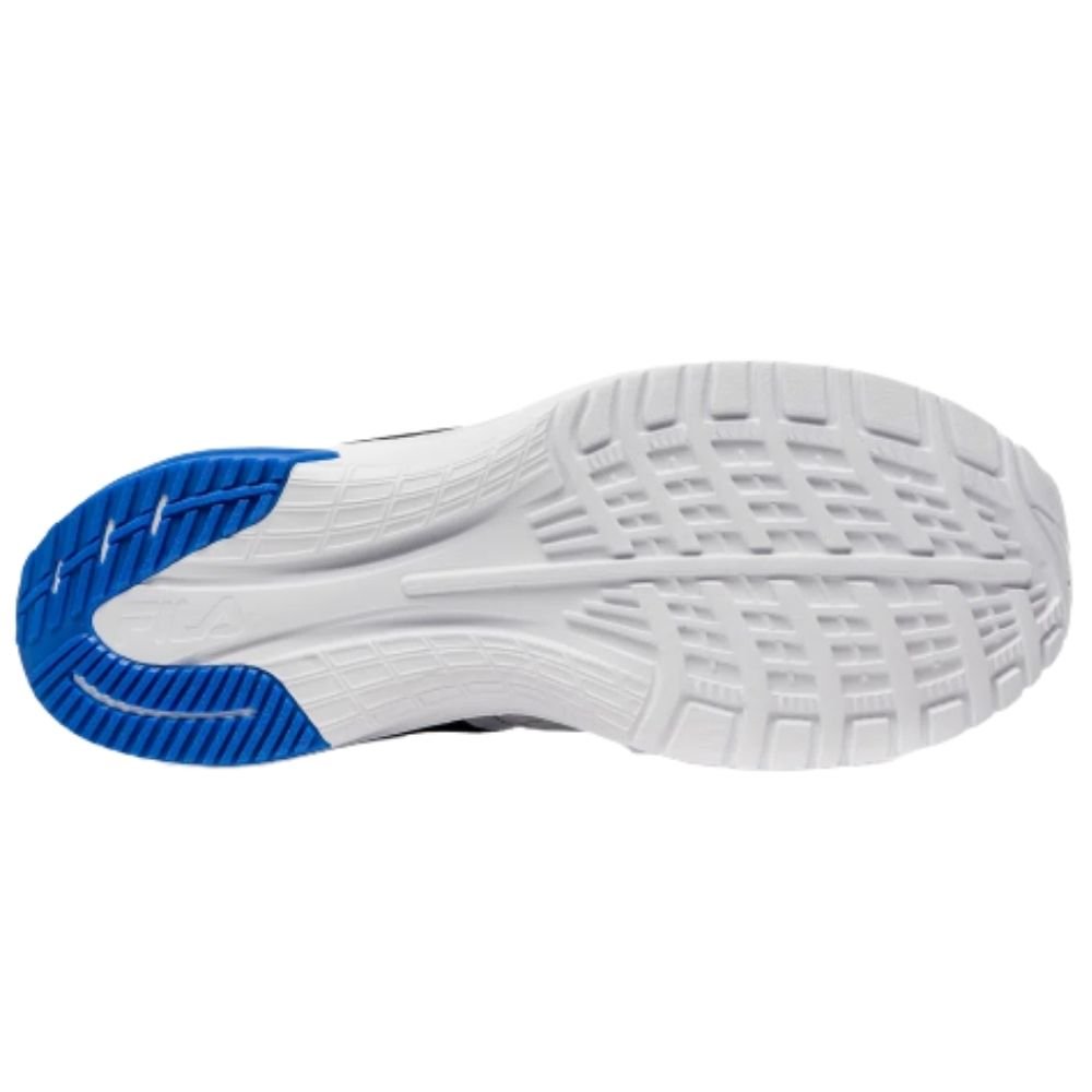 Tenis Fila Racer Advantage Masculino Branco 6