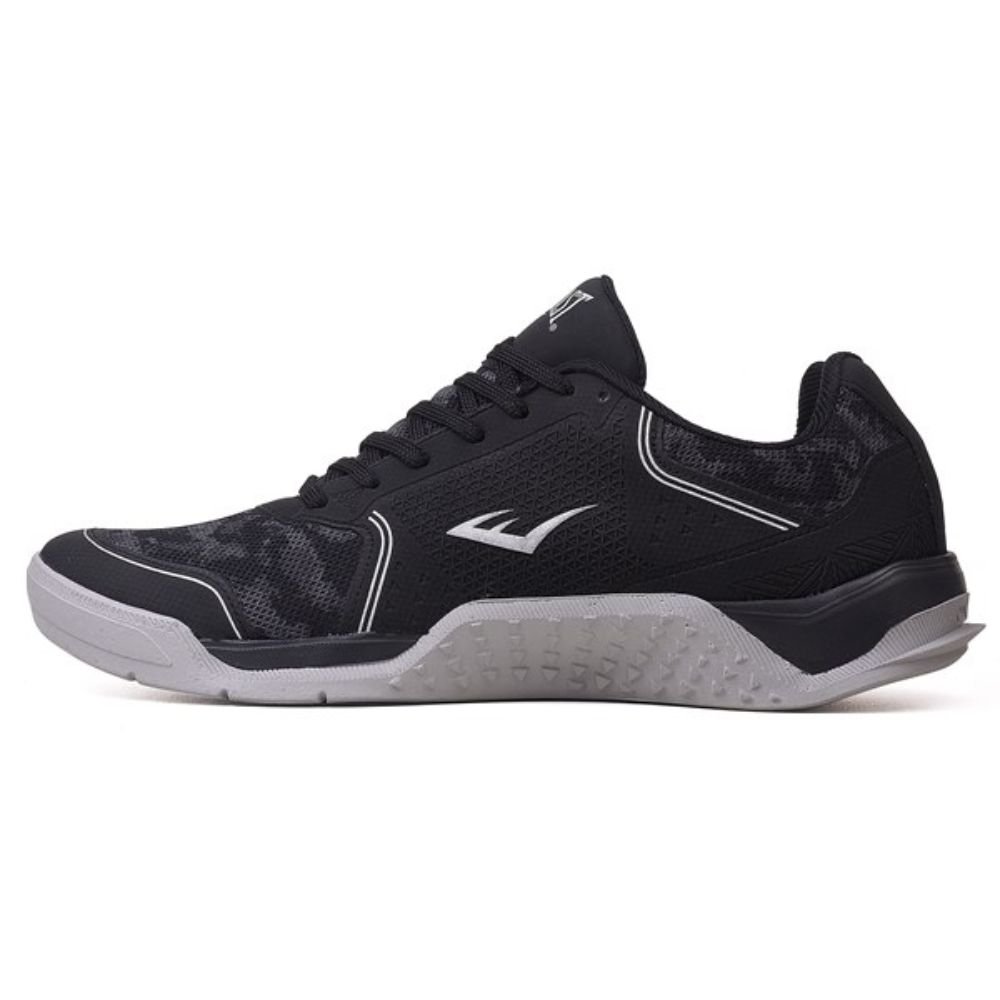Tênis Everlast Climber III Masculino Multicores 2