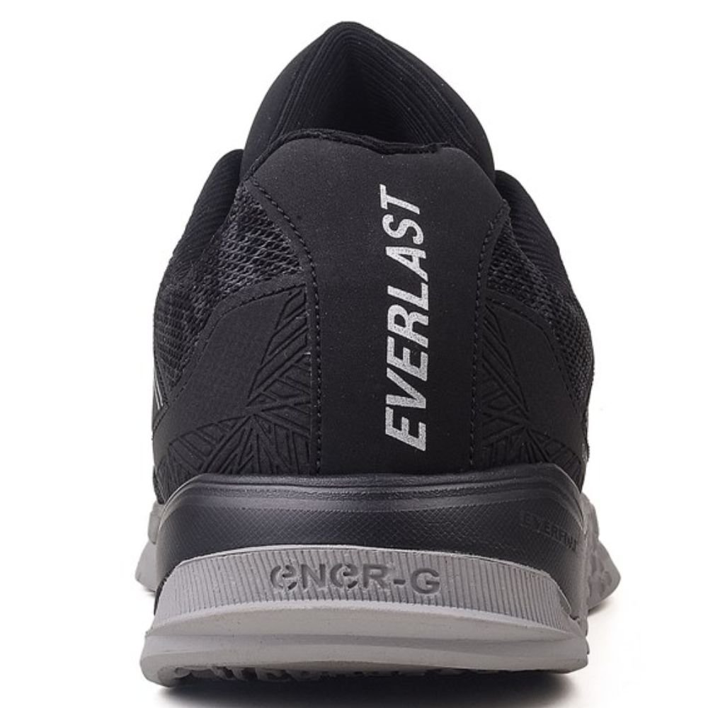 Tênis Everlast Climber III Masculino Multicores 3