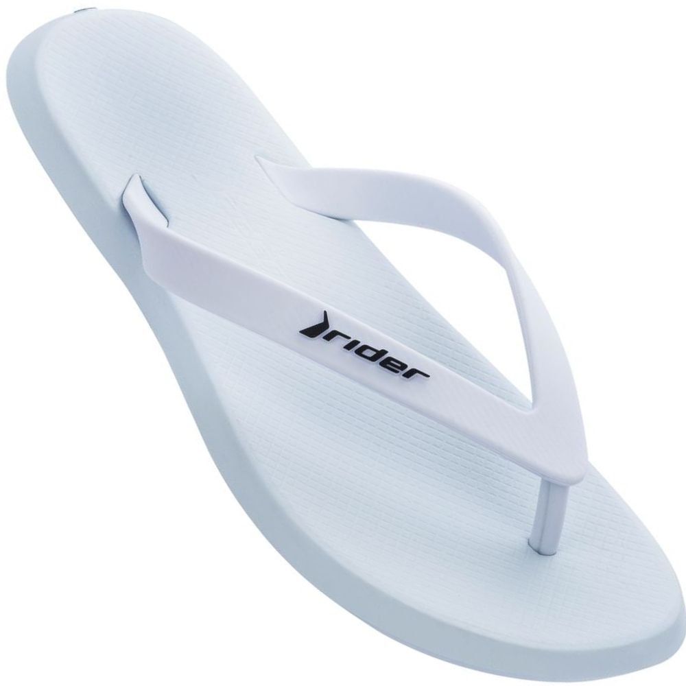 Chinelo Rider R1 Speed 11650 Masculino Branco 2