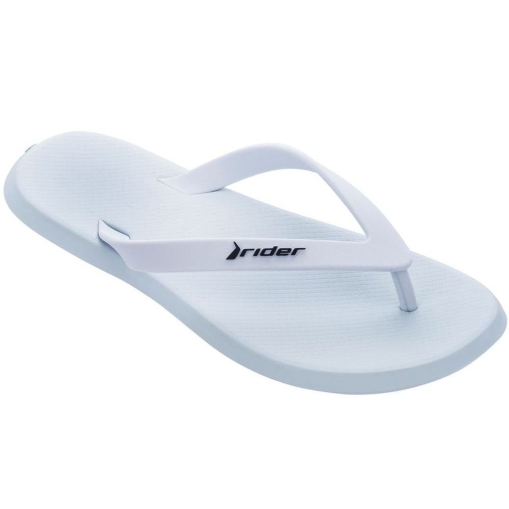 Chinelo Rider R1 Speed 11650 Masculino Branco 3