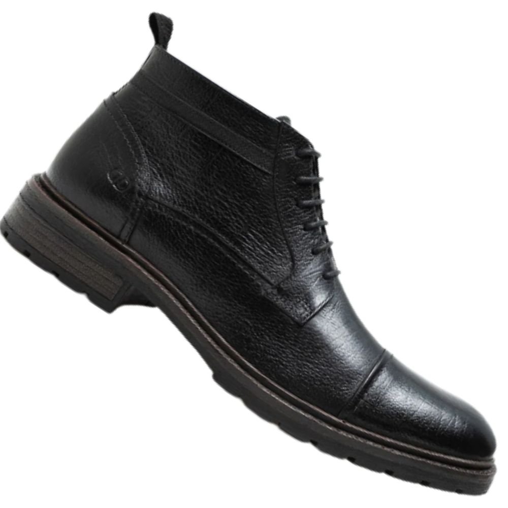 Bota Coturno Democrata 301102 Masculino 1