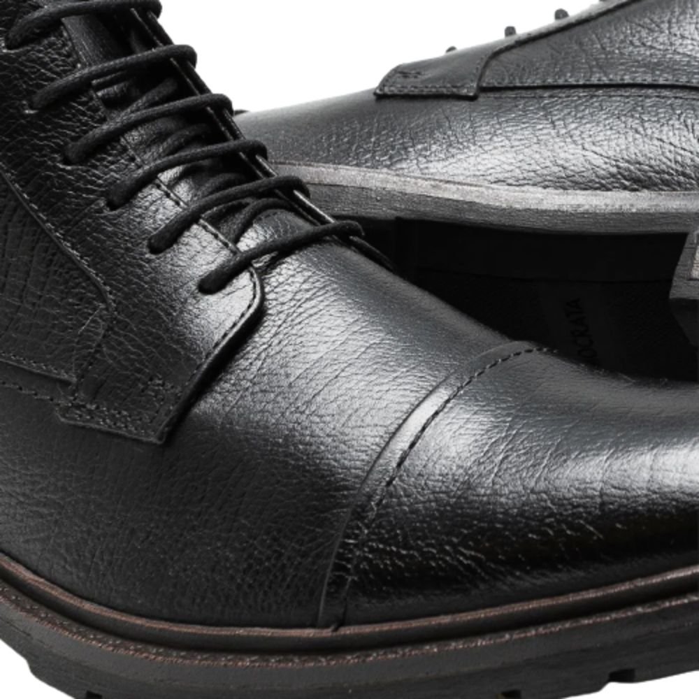 Bota Coturno Democrata 301102 Masculino 3