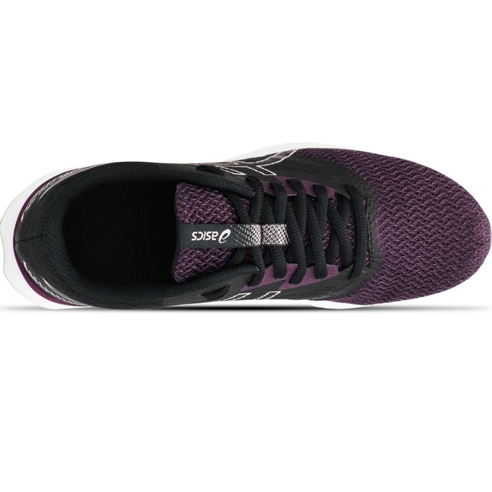 Tenis Asics Fuzeblast Se Feminino Roxo 3