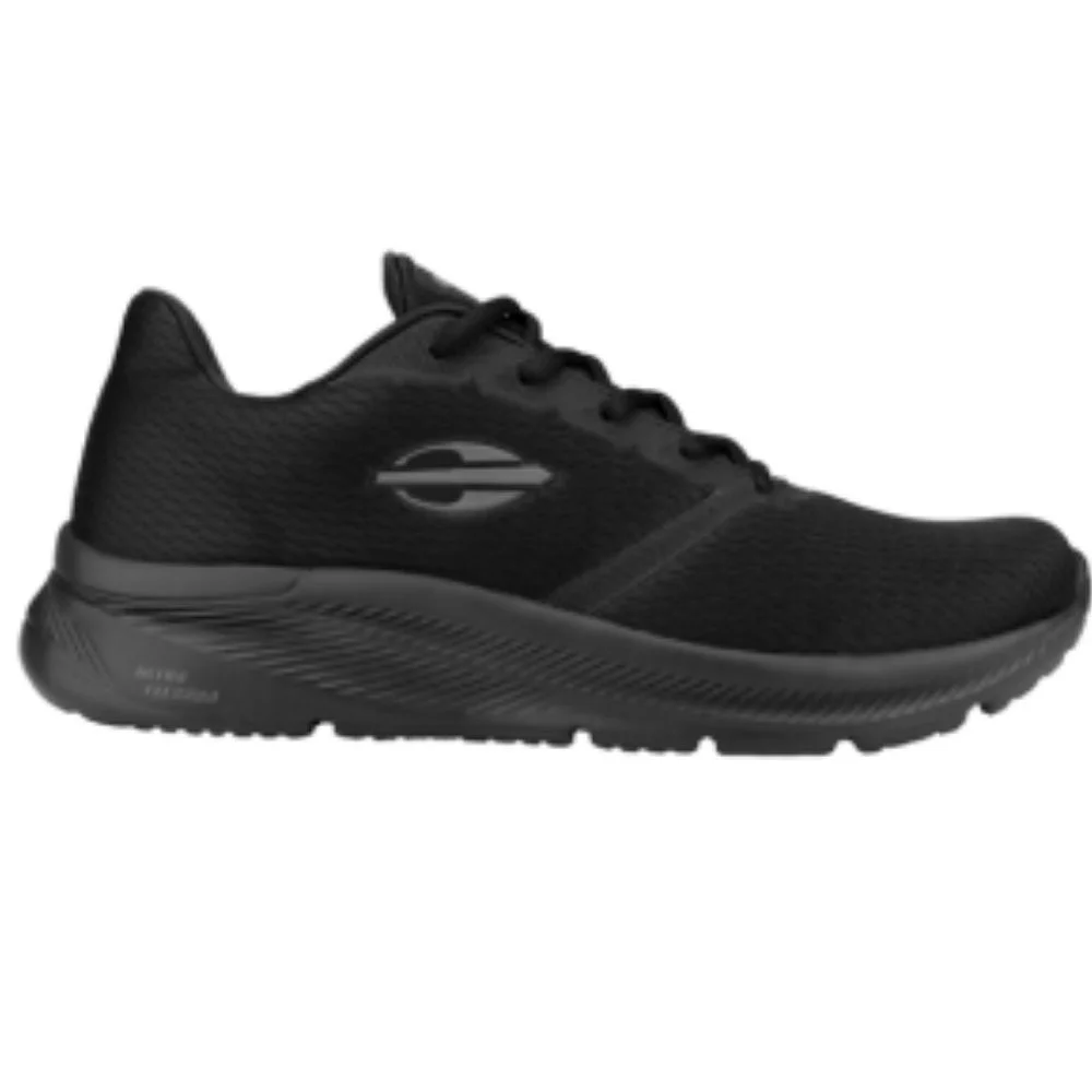 Tenis Mormaii Fire Masculino Preto 3