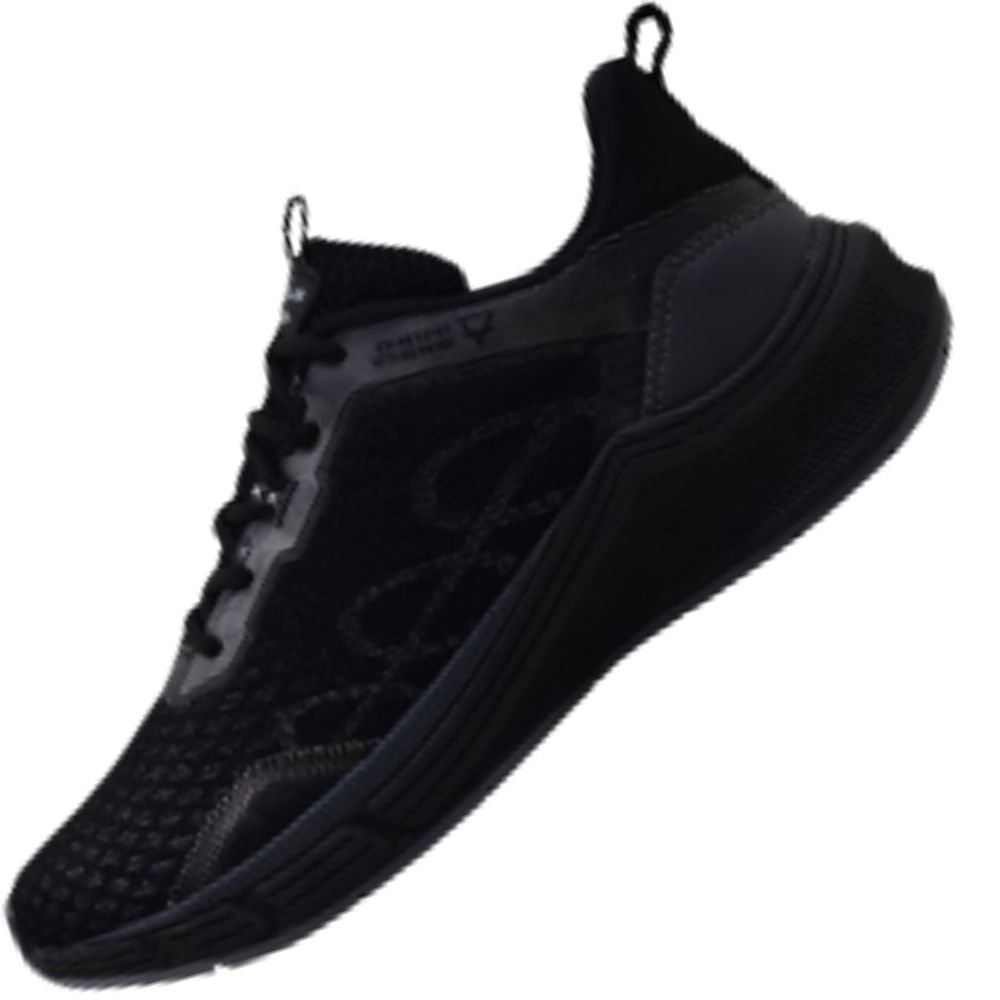 Tênis Black Free Atlas Masculino Preto 1