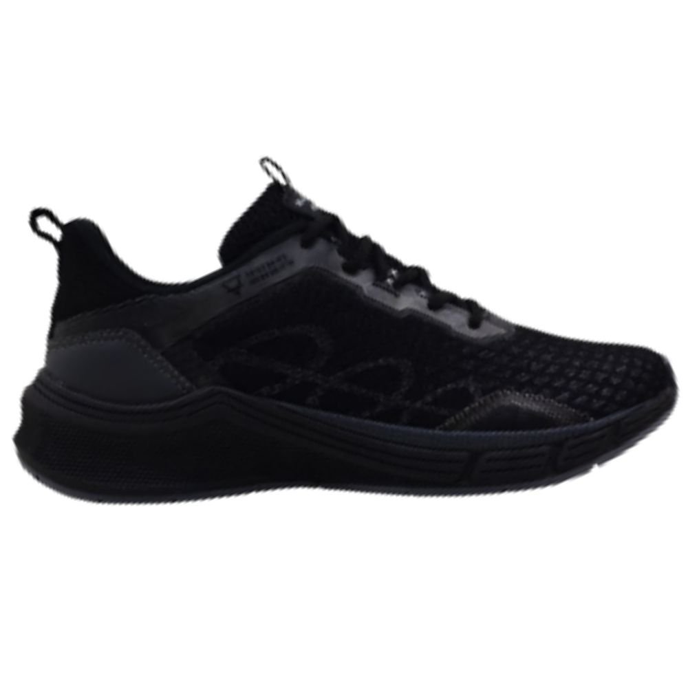 Tênis Black Free Atlas Masculino Preto 3