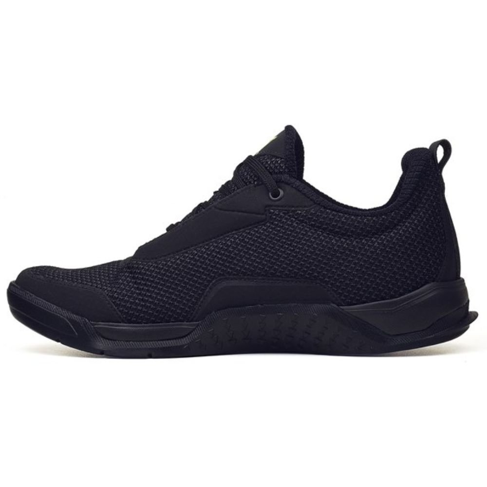 Tenis Everlast Cave 2 Masculino Preto 2