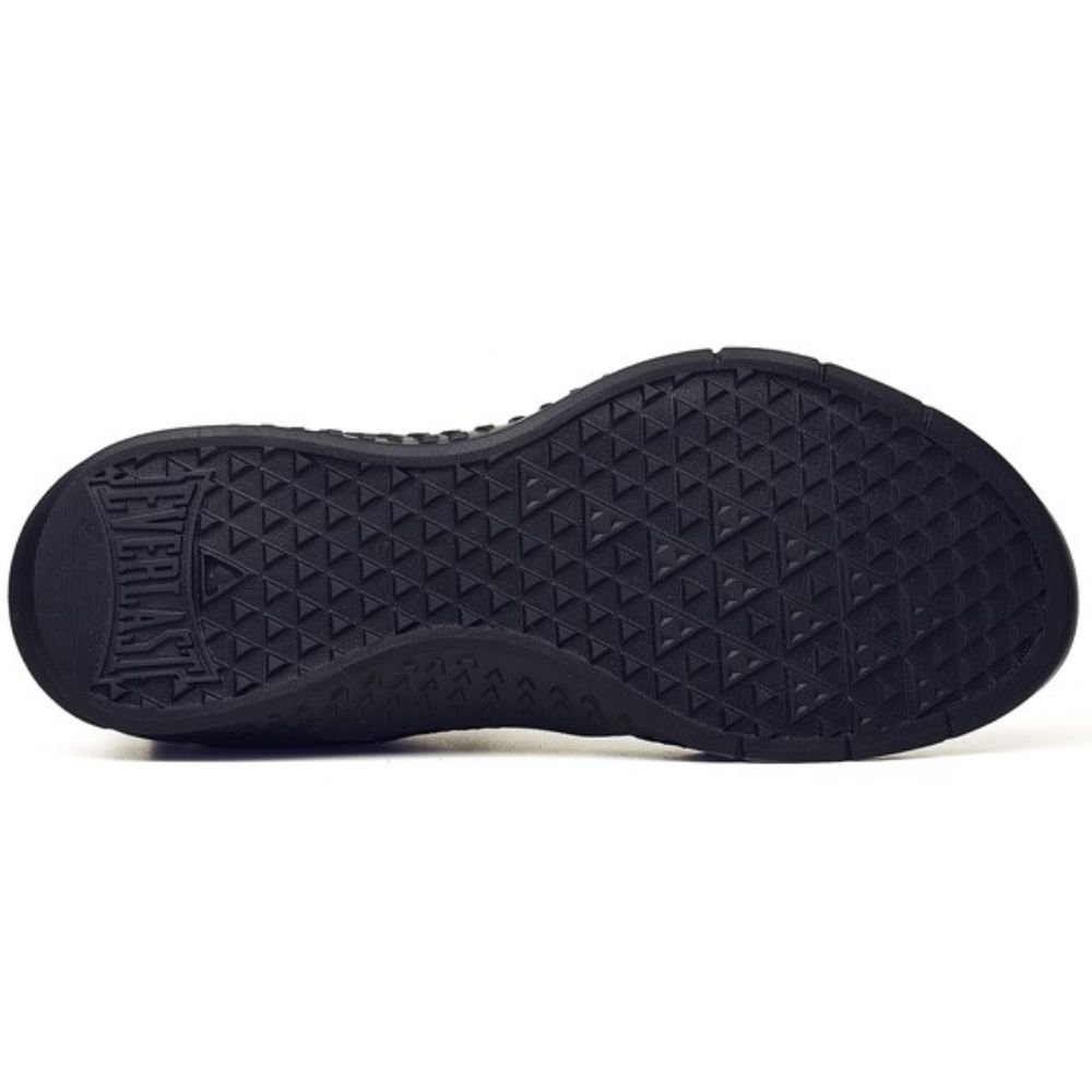 Tenis Everlast Cave 2 Masculino Preto 5