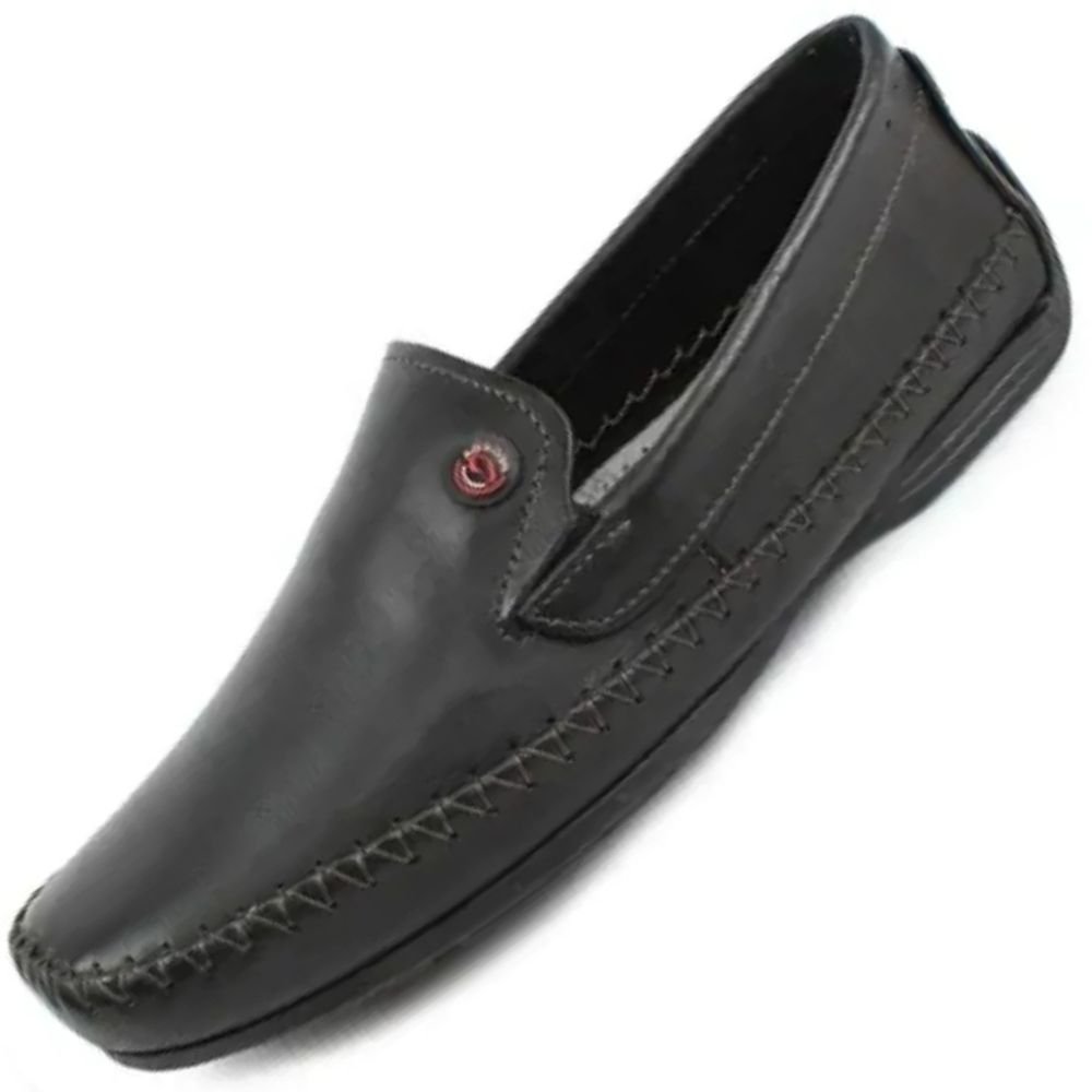 Cor Preto