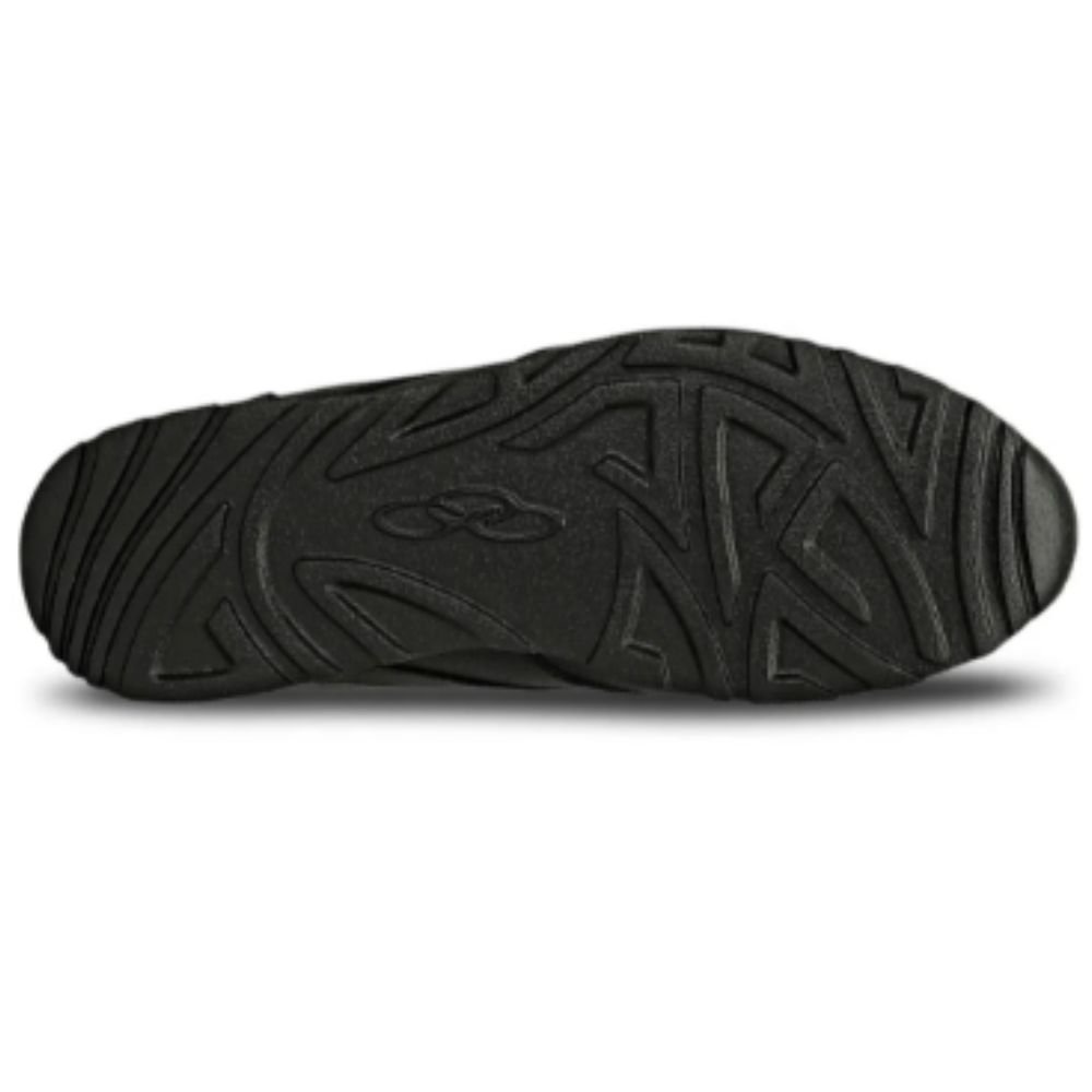 Tenis Olympikus Jogging 100 Masculino Preto 5