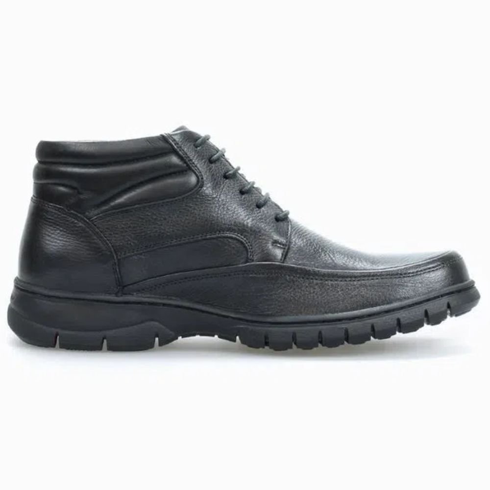 Bota Anatomic Gel 7990 Rustico T.Moro Masculino Marrom 2