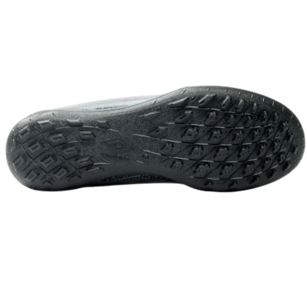 Chuteira Society Umbro Fast Masculina Preto 5
