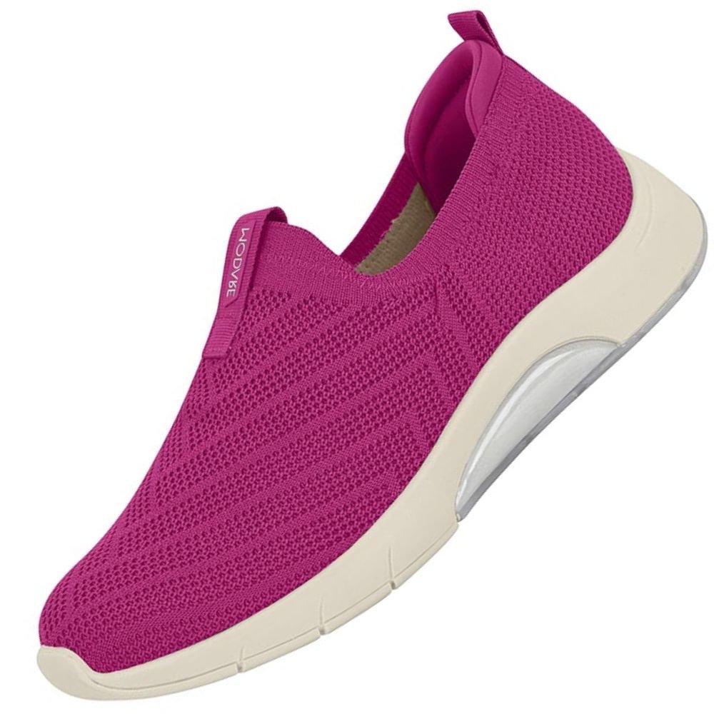 Tenis Modare 7378.103 Feminino Rosa 2