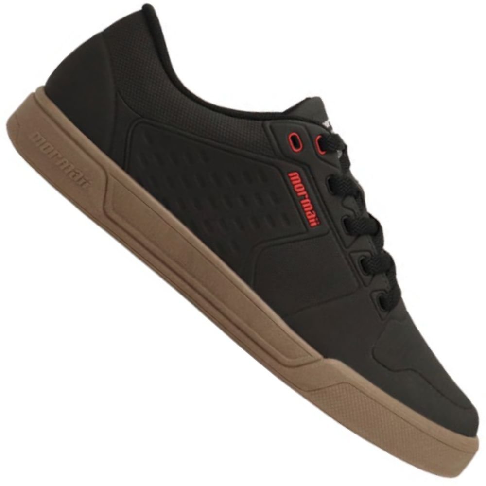 Tênis Mormaii Urban Stronger Masculino Multicores 1