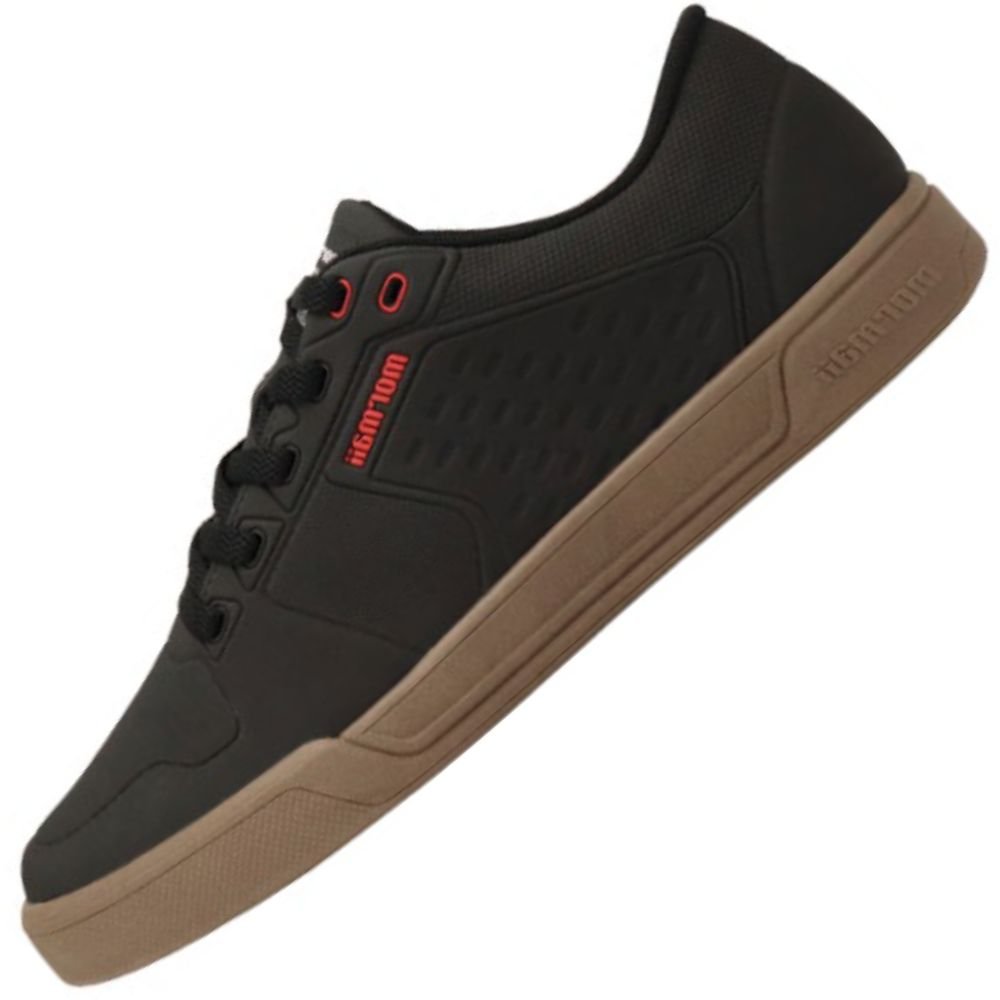 Tênis Mormaii Urban Stronger Masculino Multicores 2