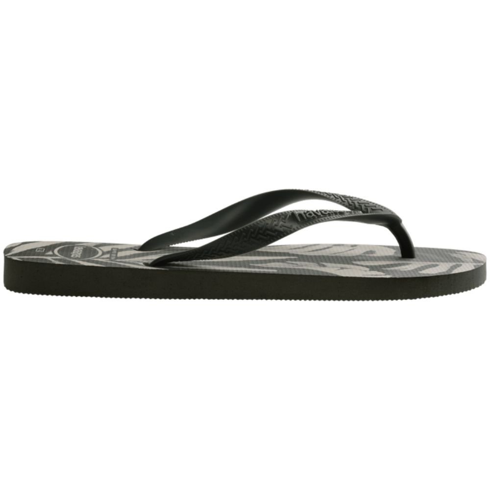Chinelo Havaianas Aloha Fc Masculino Verde 3