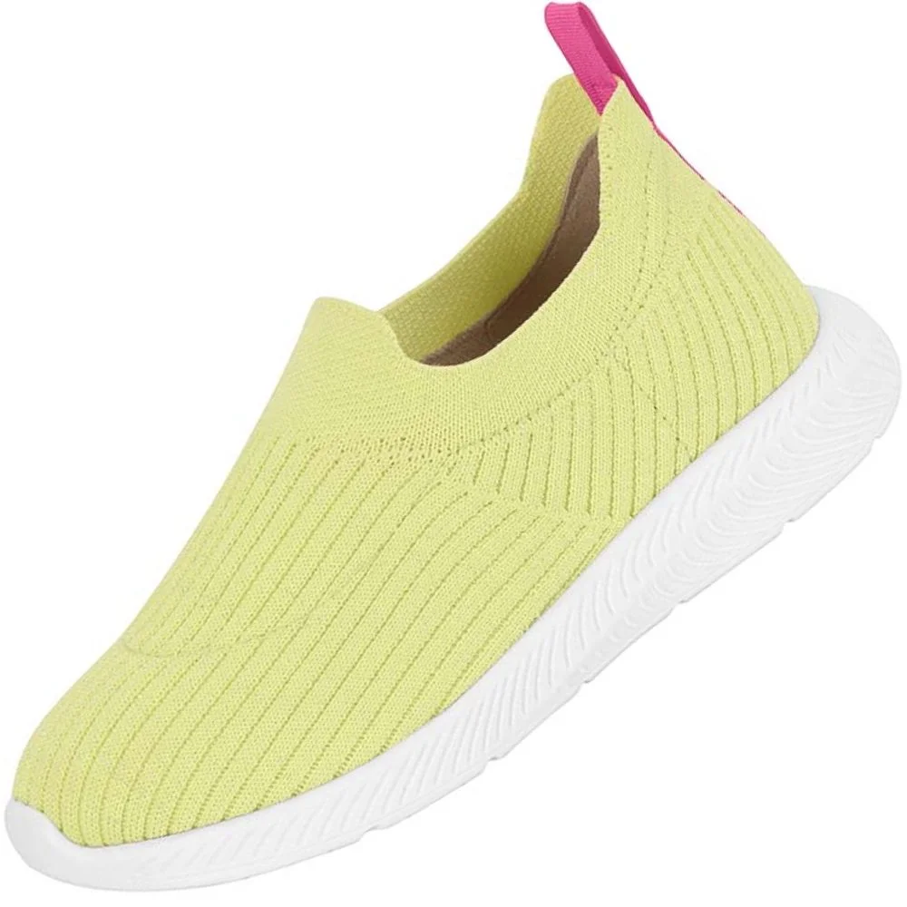 Tenis Infantil Molekinha 2556.104 Feminino Verde 2