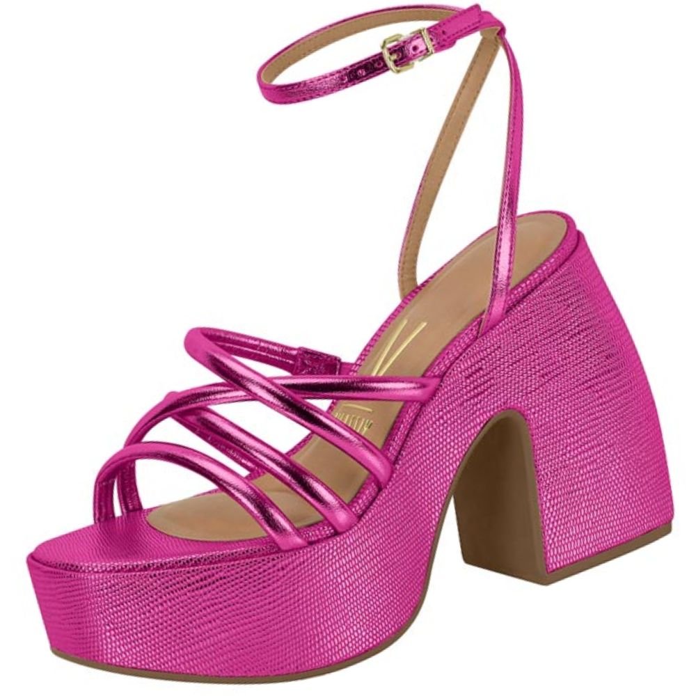 Sandalia Vizzano 6482.301 Feminina 2