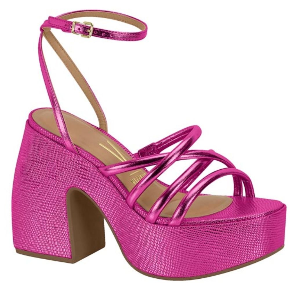 Sandalia Vizzano 6482.301 Feminina 3