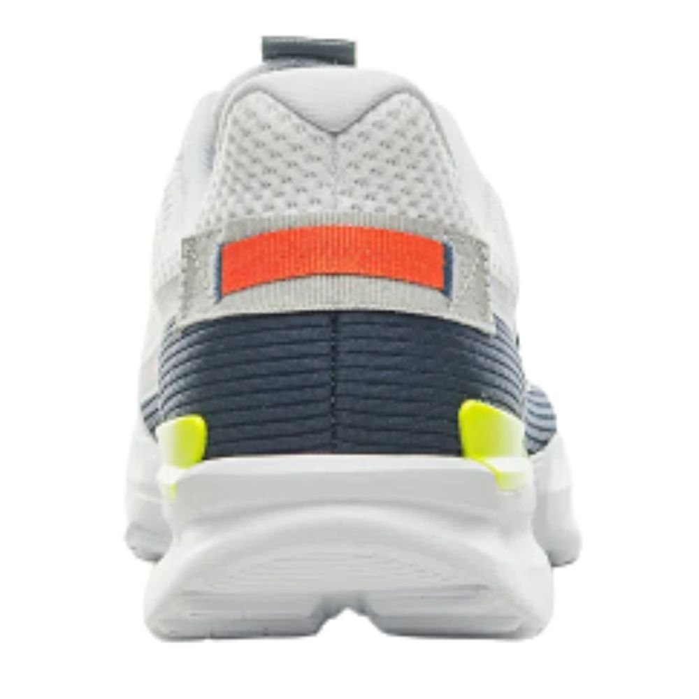 Tenis Fila Split Masculino Branco 5