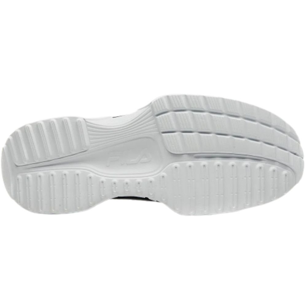 Tenis Fila Split Masculino Branco 6
