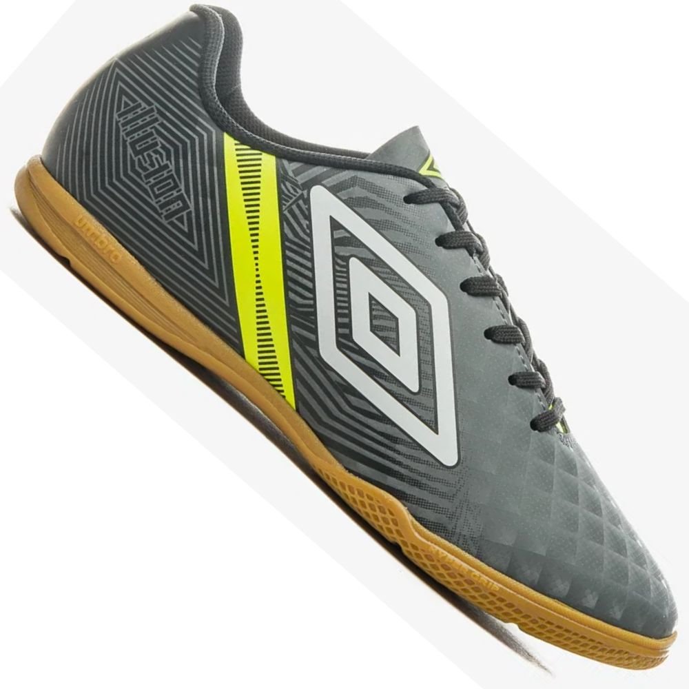 Chuteira Futsal Umbro Illusion Masculina