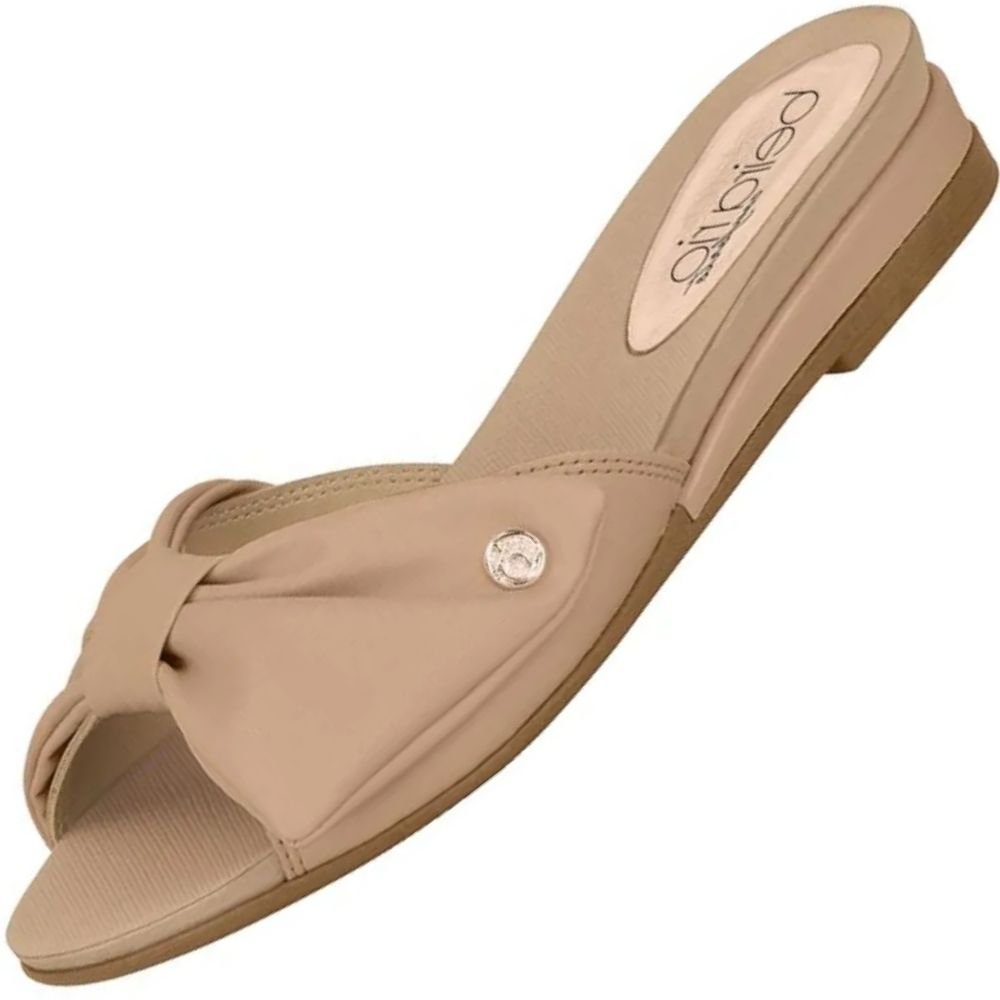 Tamanco Beira Rio 8397.106 Feminino