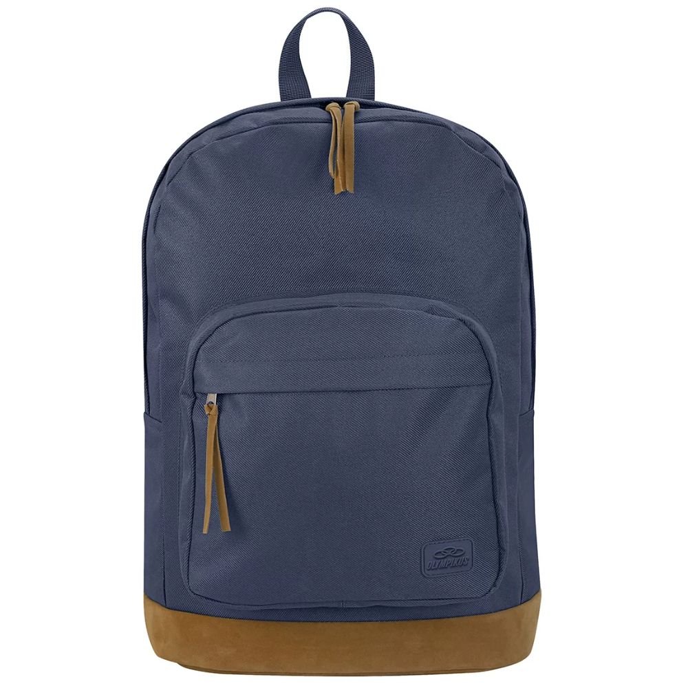 Mochila Olympikus Esportiva Shammy Azul 1