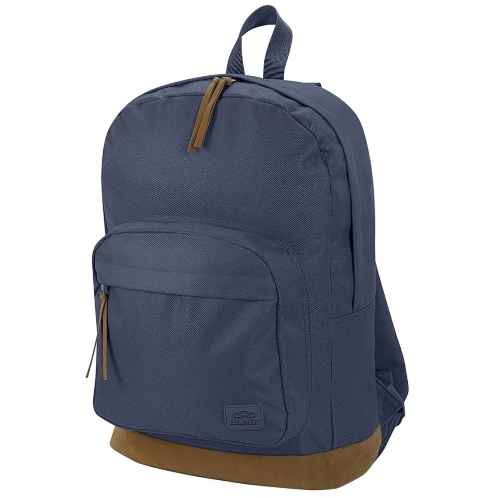Mochila Olympikus Esportiva Shammy Azul 3