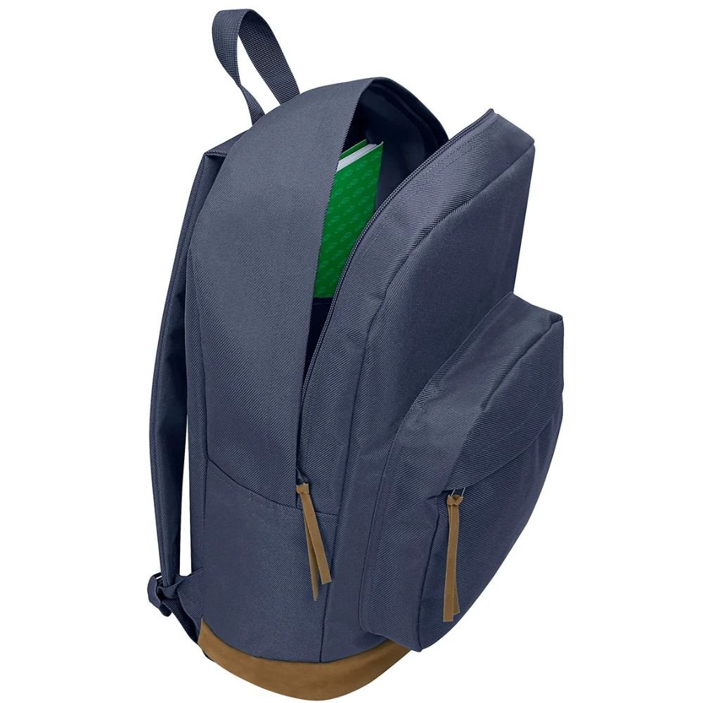 Mochila Olympikus Esportiva Shammy Azul 4