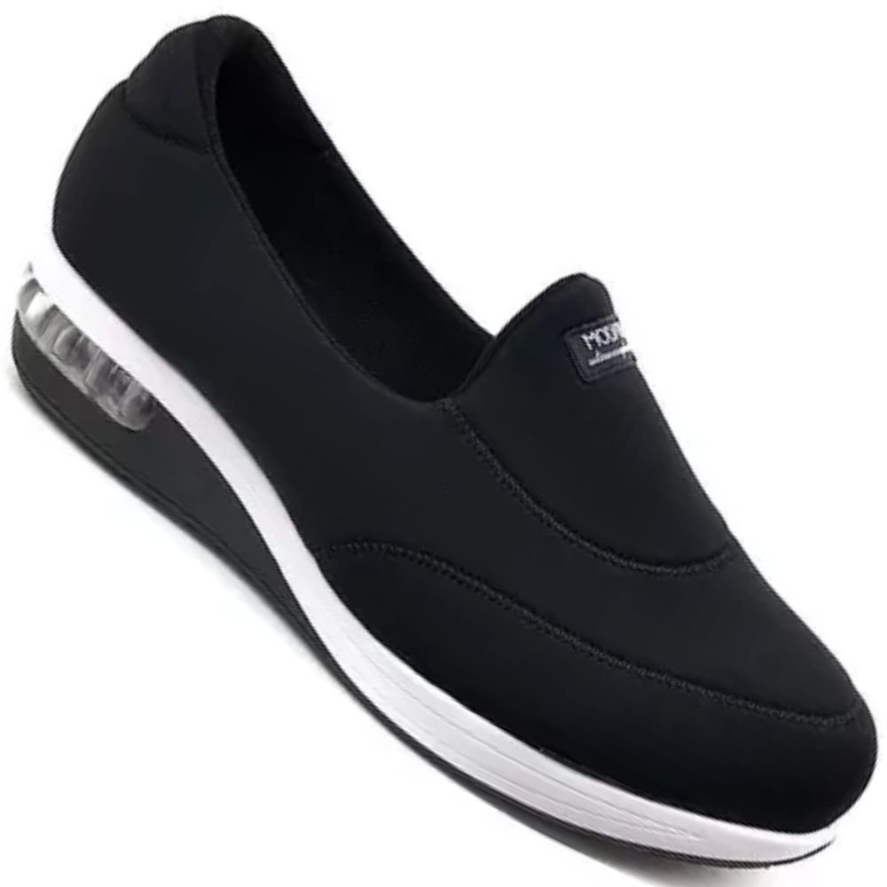 Tenis Modare 7320.239 Feminino Preto 2