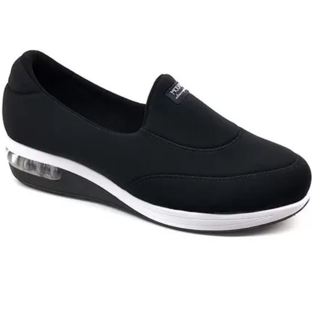 Tenis Modare 7320.239 Feminino Preto 3