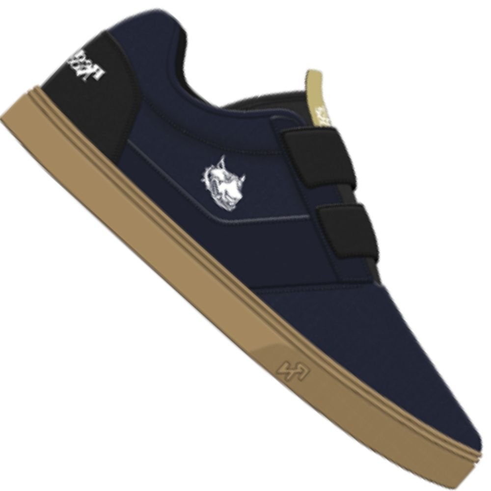 Tênis Infantil Red Nose Rnai516 Masculino