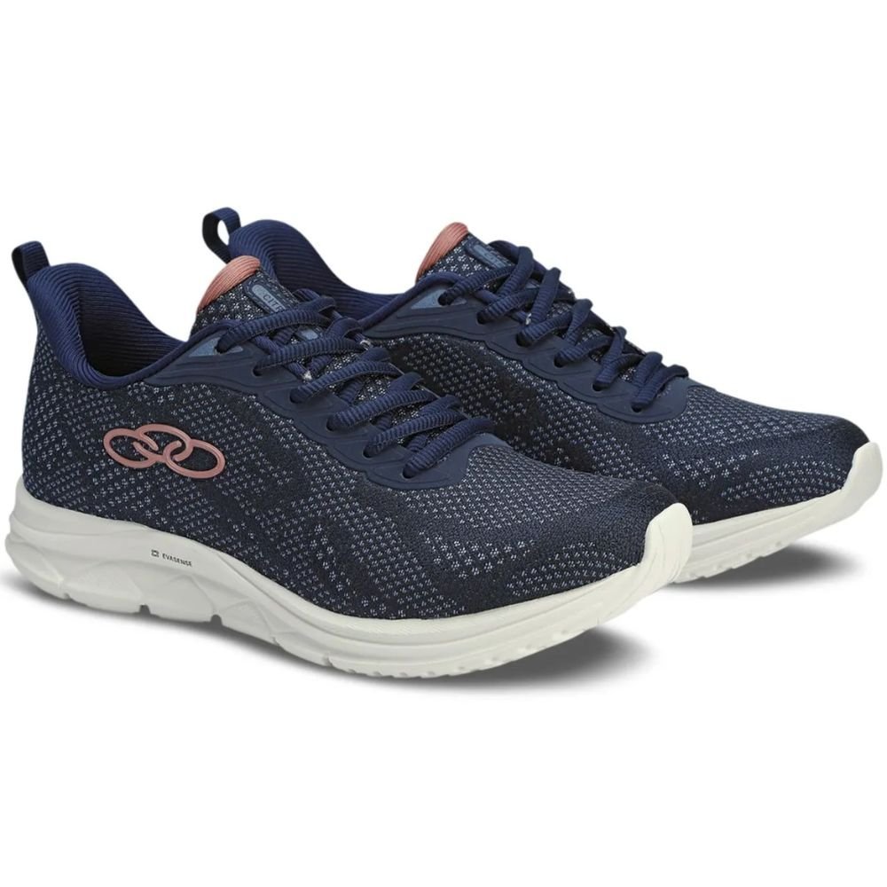 Tenis Olympikus Citrus 2 Feminino Multicores 2