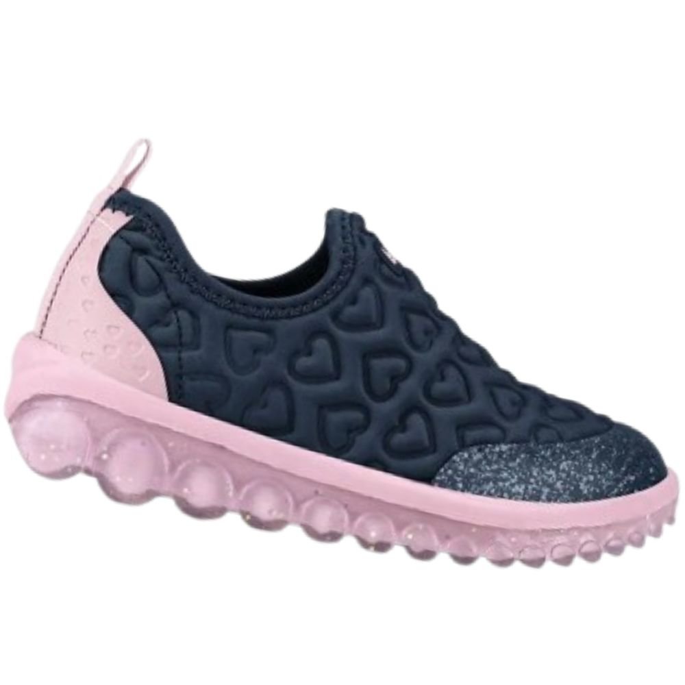 Tenis Infantil Bibi Roller 2.0 Rl2-16 Feminino