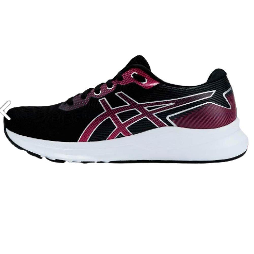 Tênis Asics Gel Shinobi 2 Feminino Preto 2