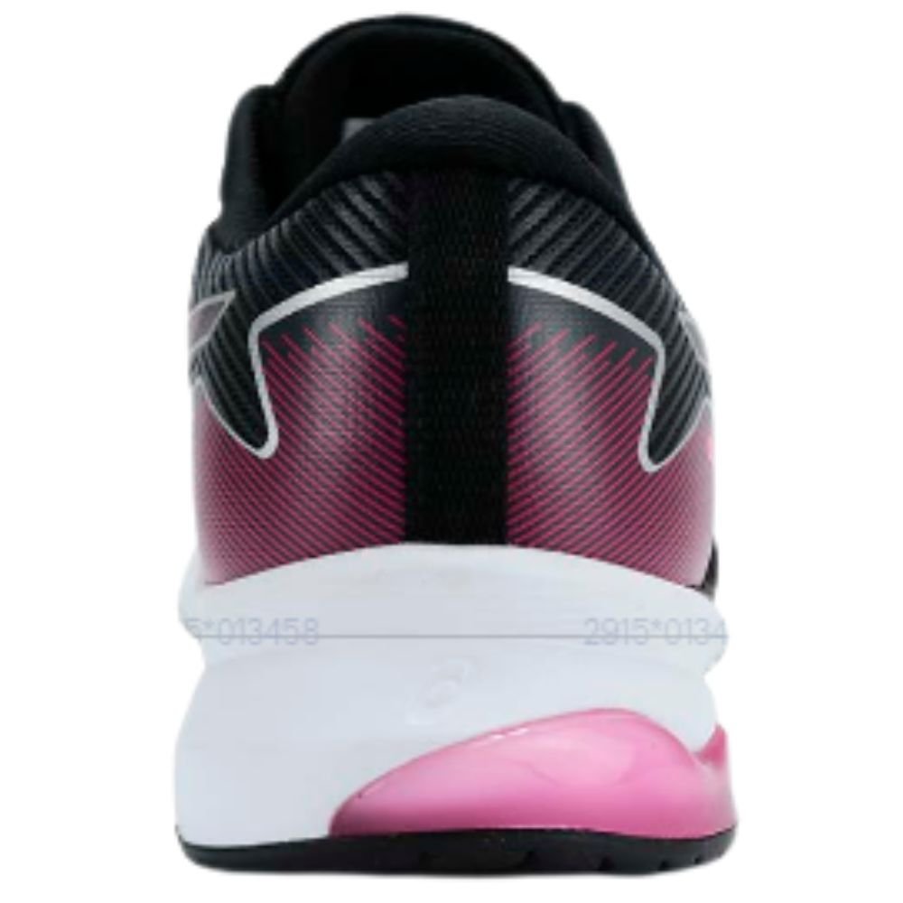 Tênis Asics Gel Shinobi 2 Feminino Preto 3