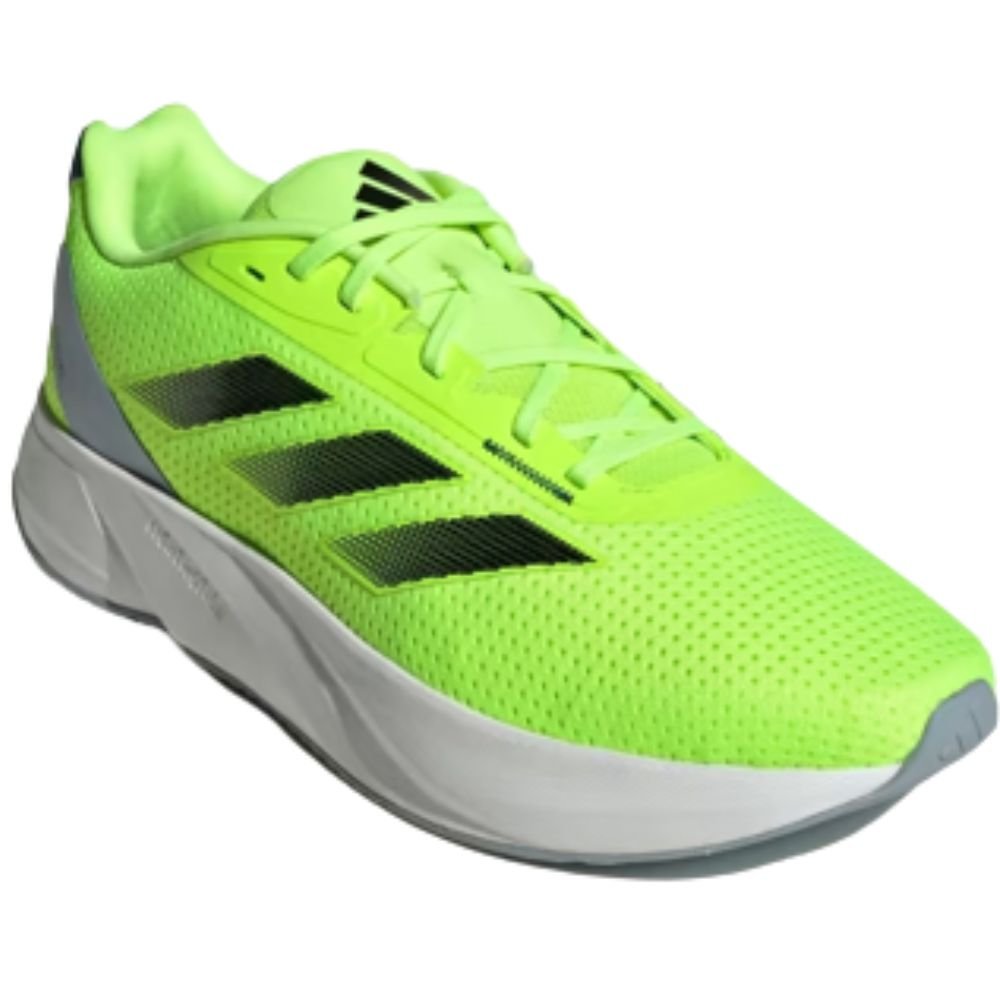 Tenis Adidas Duramo Sl Masculino Verde 2