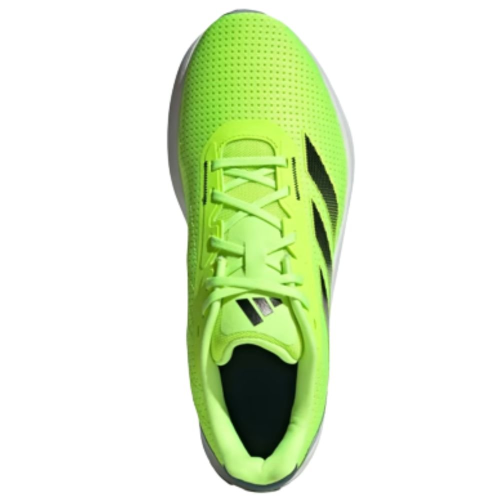 Tenis Adidas Duramo Sl Masculino Verde 3