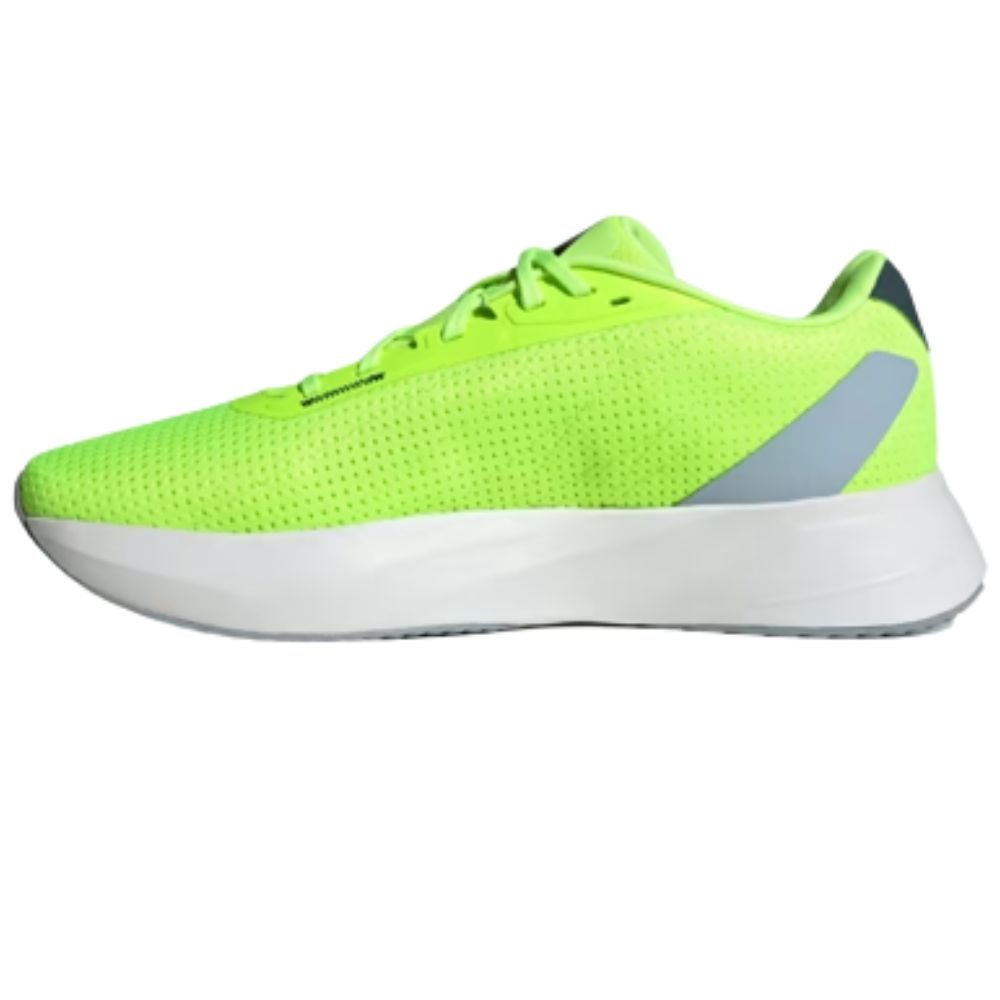 Tenis Adidas Duramo Sl Masculino Verde 4